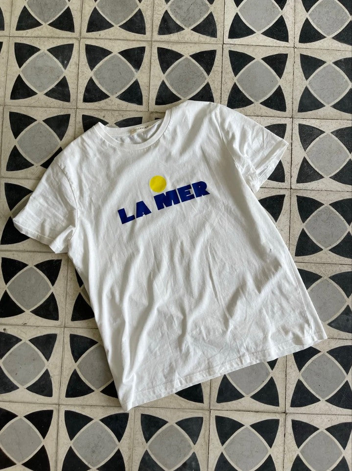 La Mer tee shirt