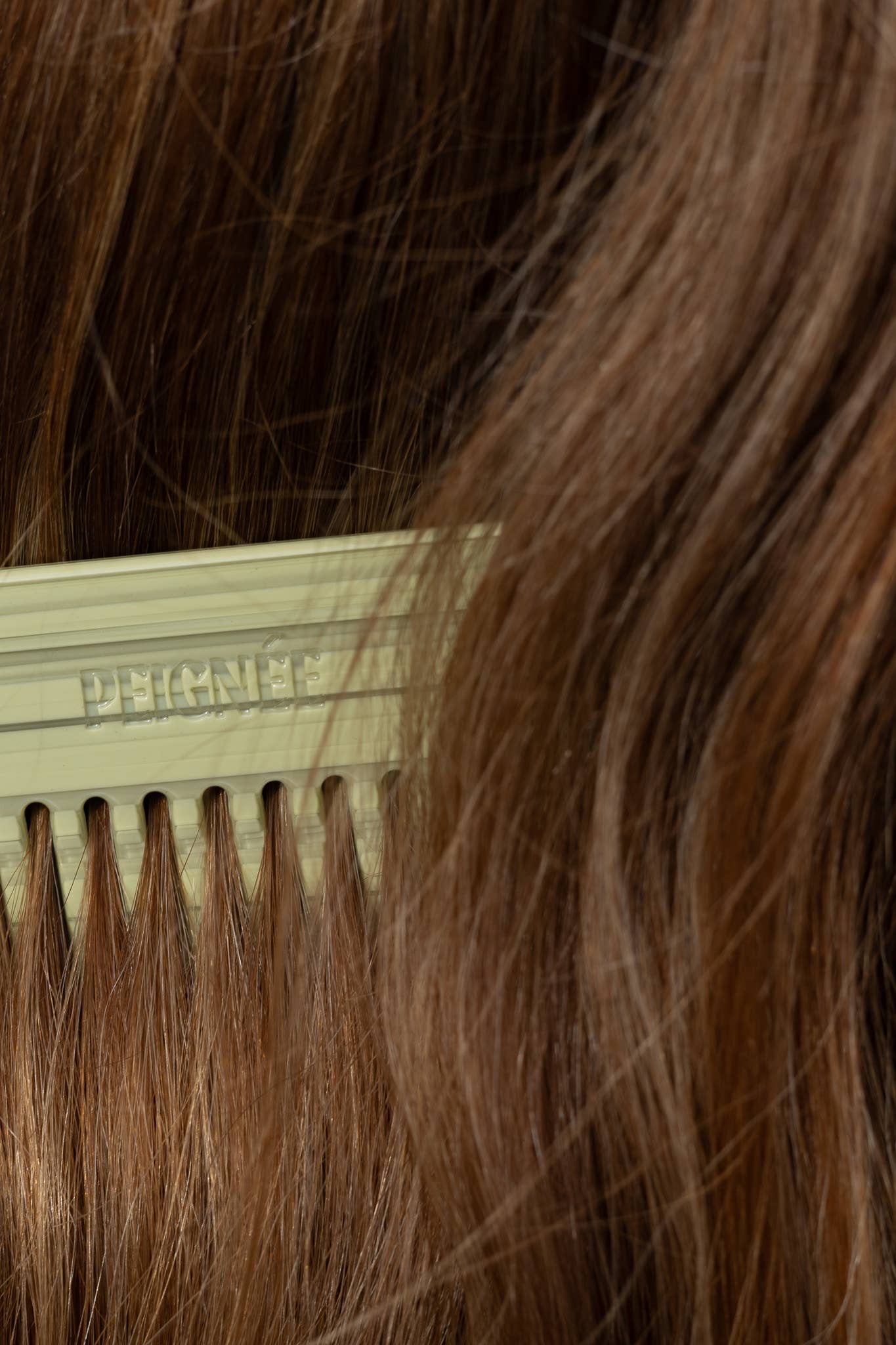 Travel Comb - Sage