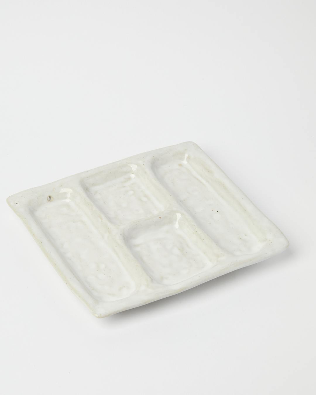 Gentle Habits Incense Platter