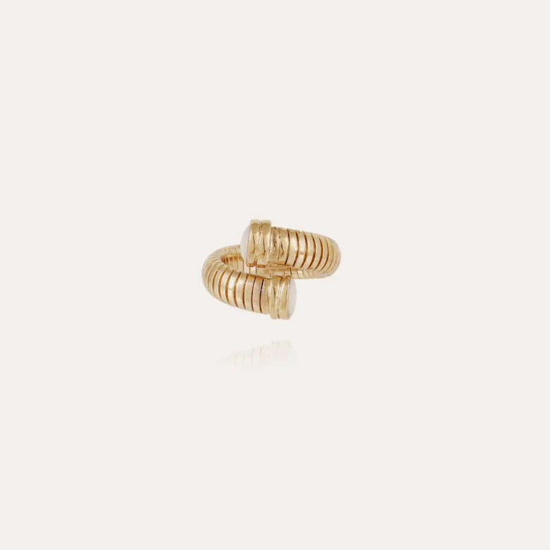 Gas Bijoux Antigone ring