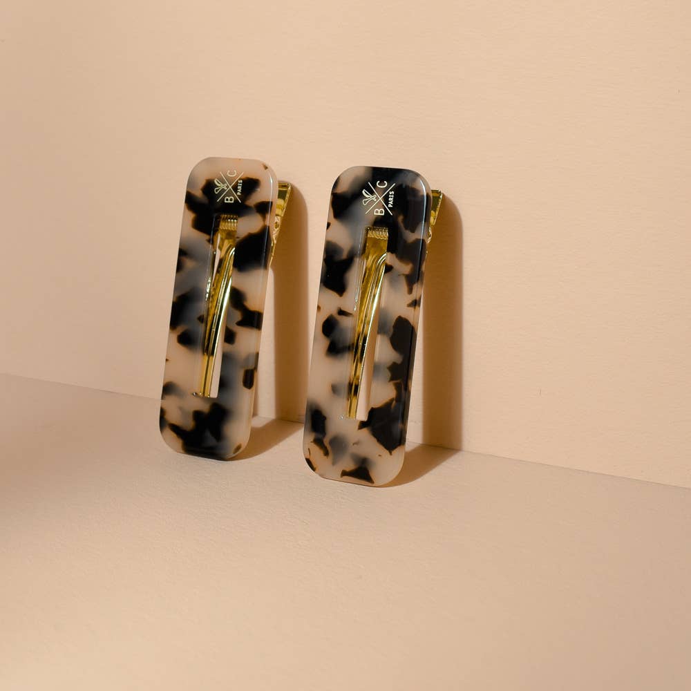 Tortoise clips x2