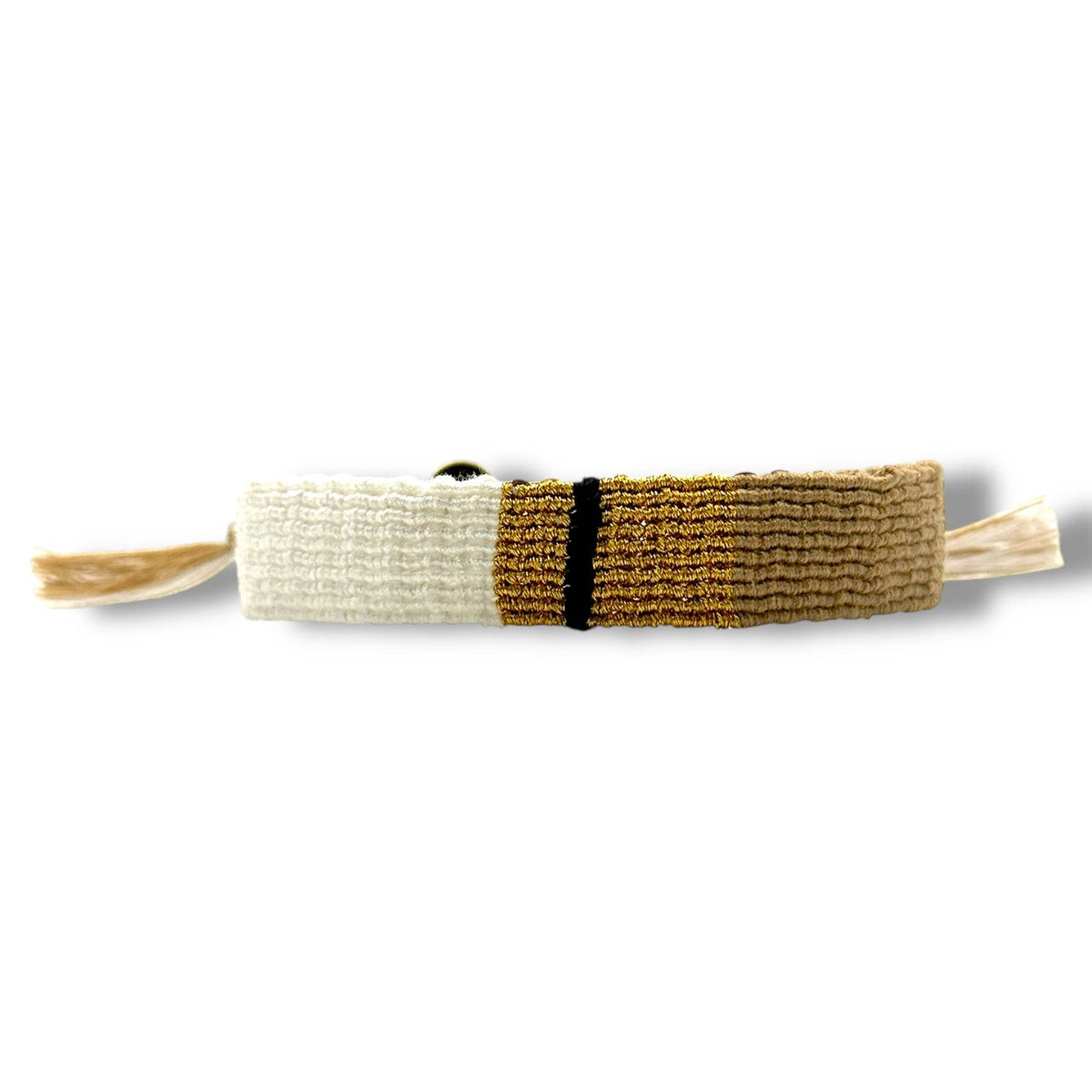 Kizel® Woven Bracelet by Maison Kizo 12
