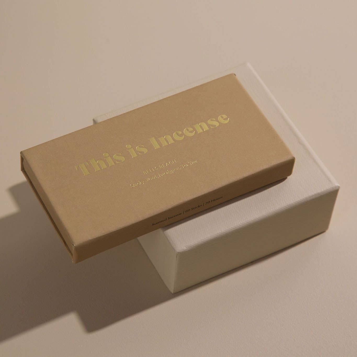 This is Incense - BELLS BEACH