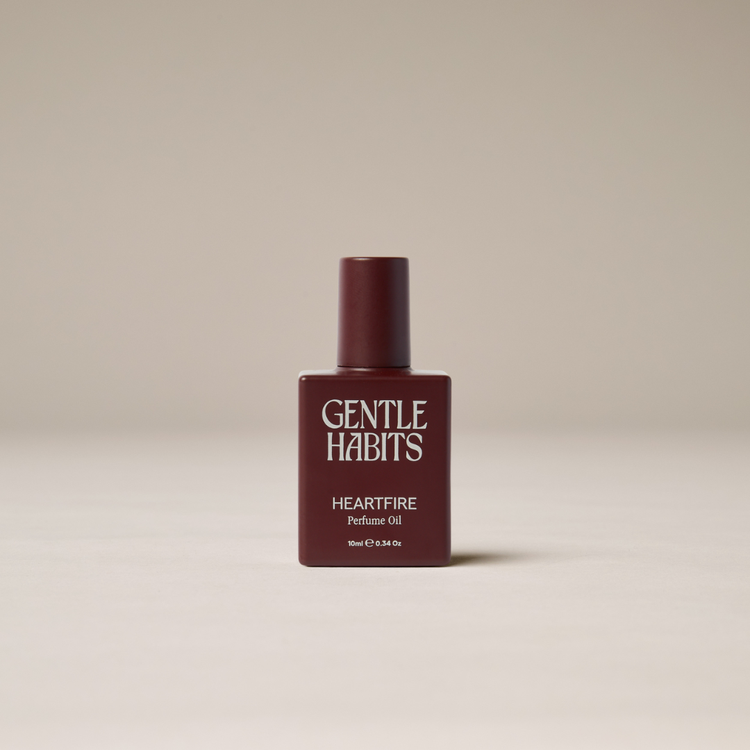 Perfume Oil  - Heartfire