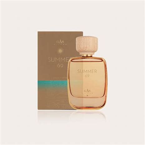 Gas Bijoux EDP Summer 69 50 ml