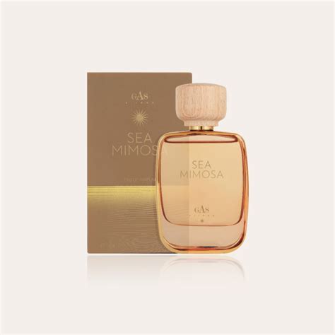 Gas Bijoux EDP Sea Mimosa 50 ml