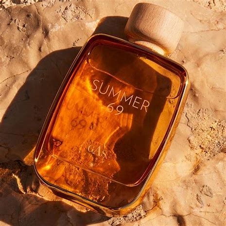 Gas Bijoux EDP Summer 69 50 ml