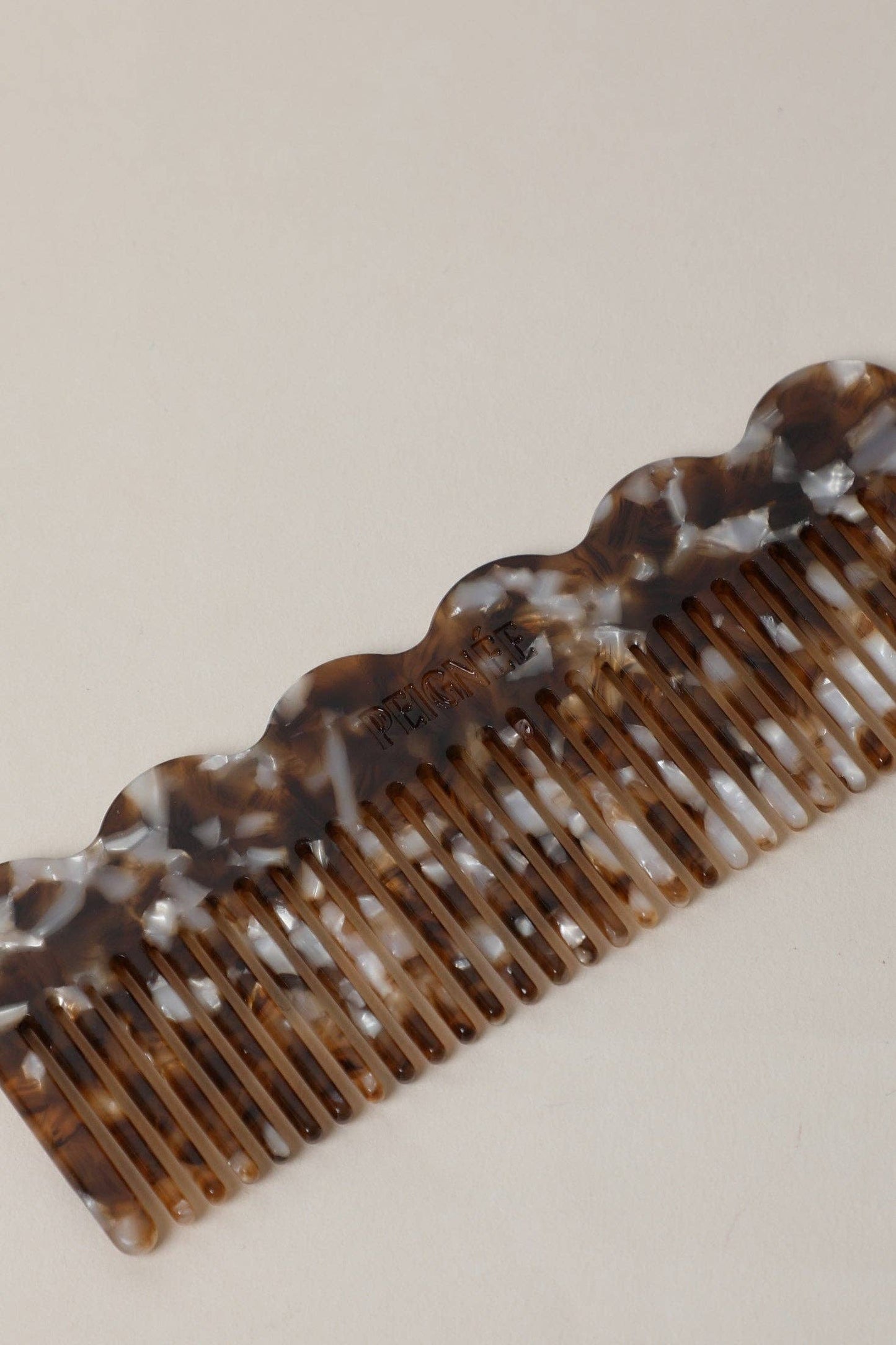 Signature Comb - Affogato