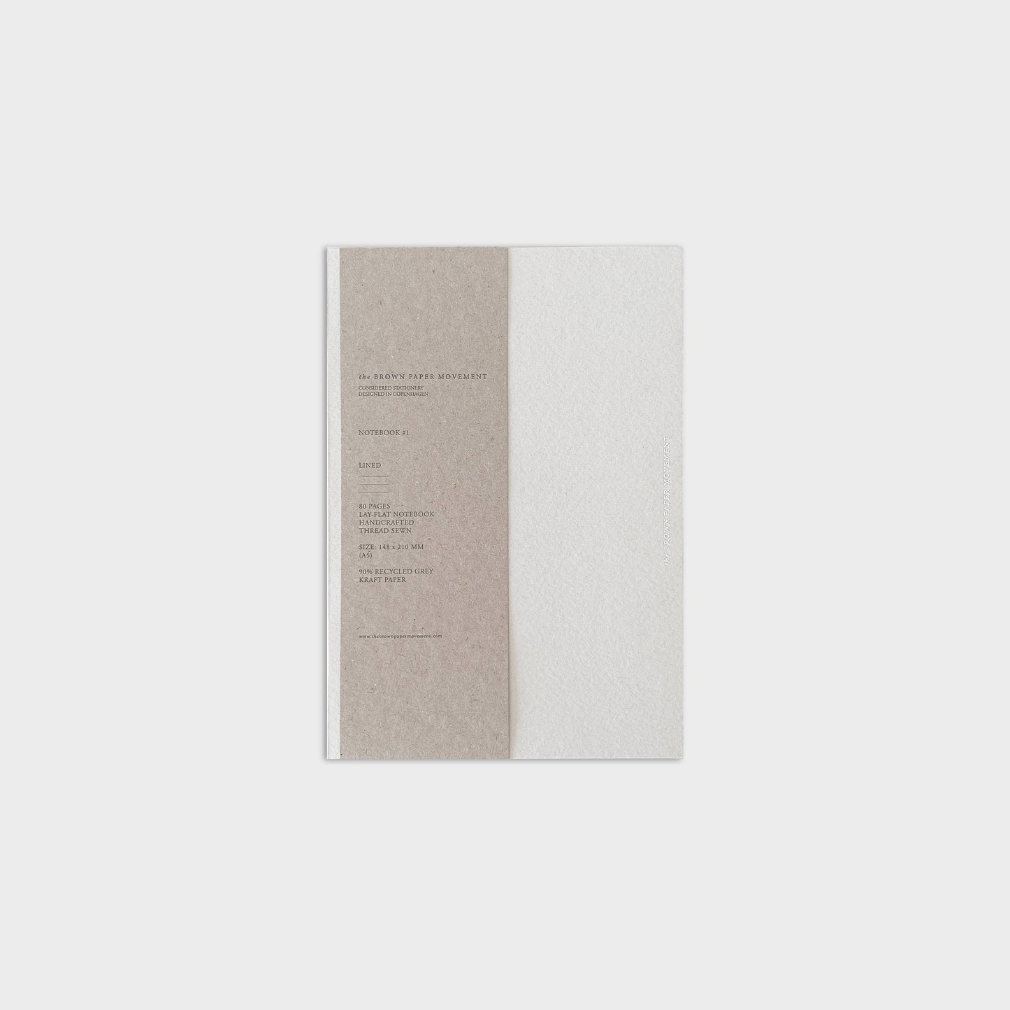 Notebook 1