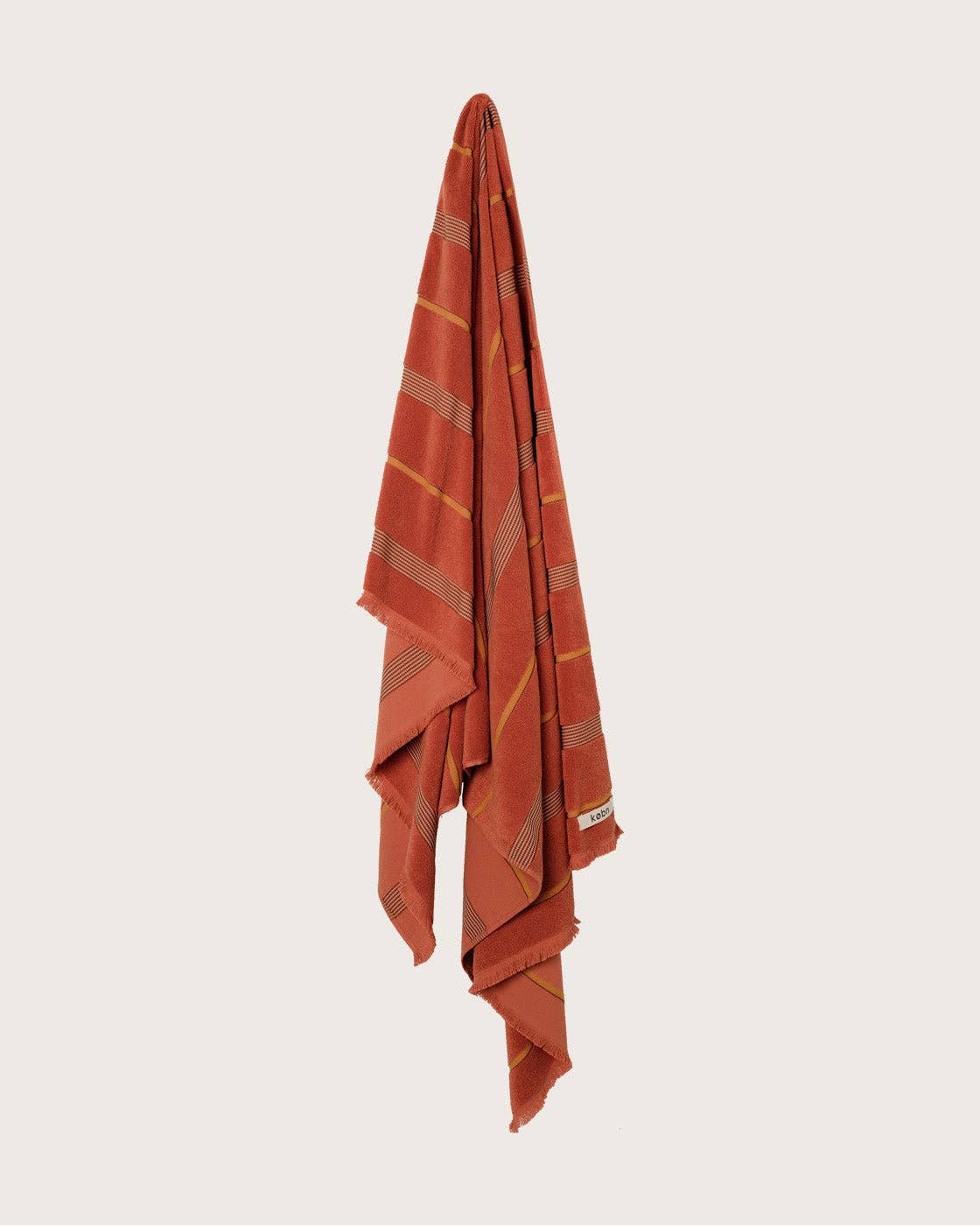 Kobn Tamarillo Beach/Bath Towel
