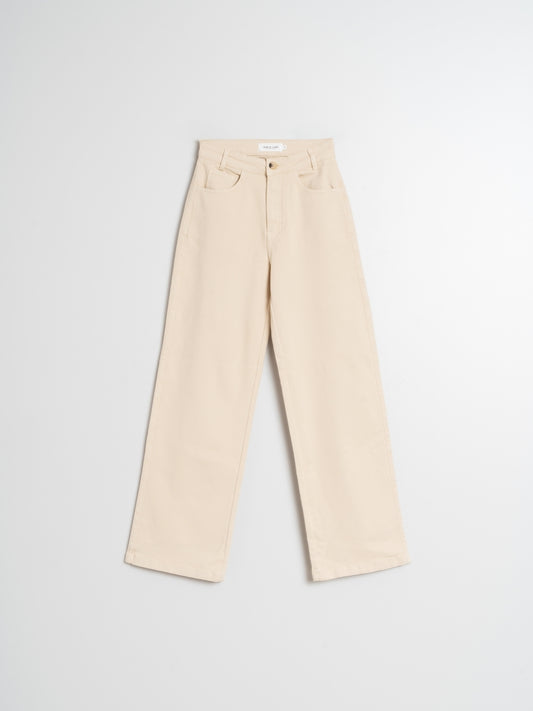 Wide Leg Pants Indi & Cold