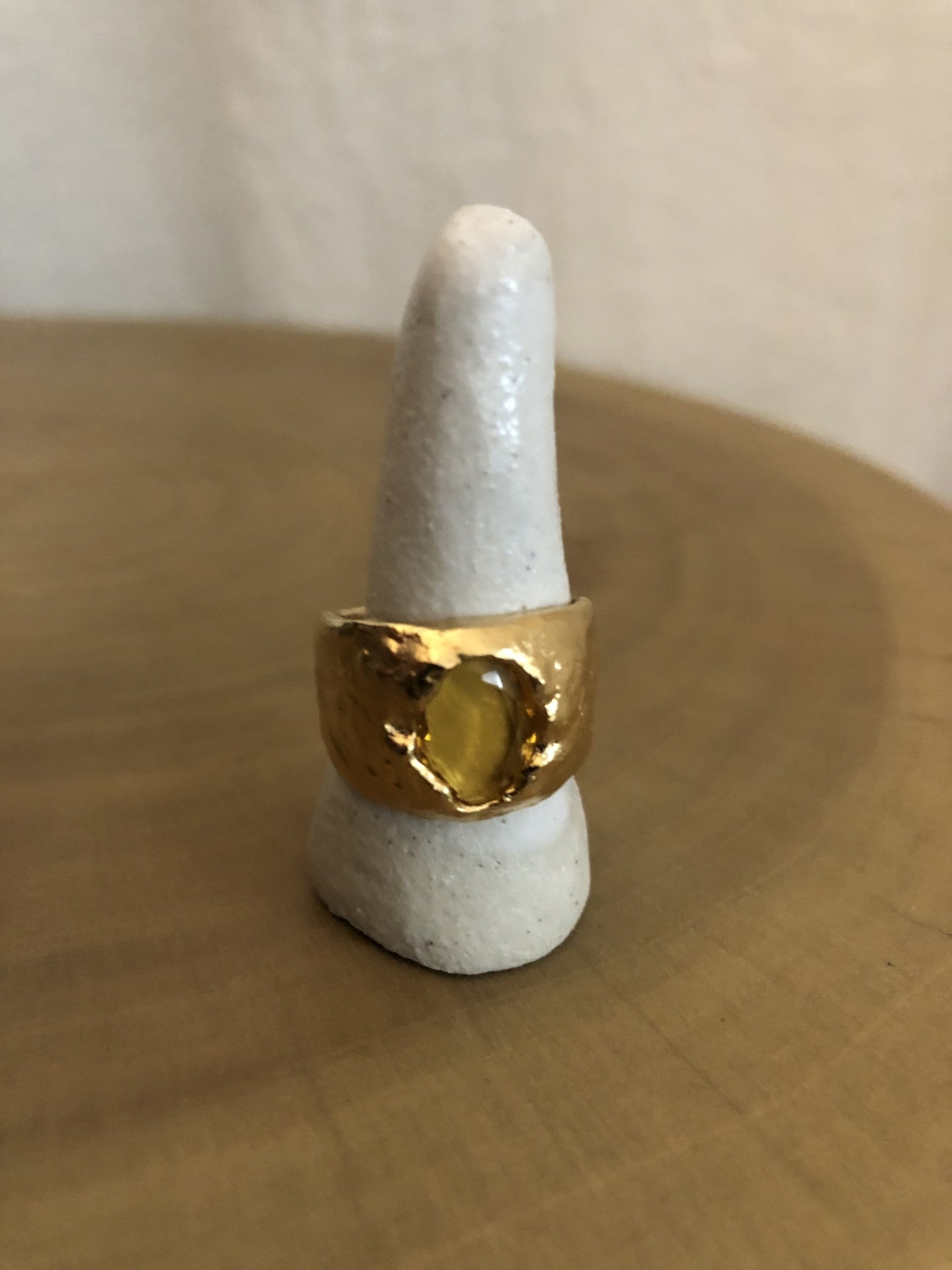 Agapee Carmen ring