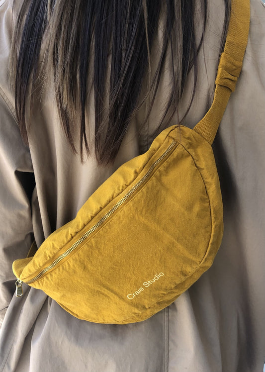 Craie Studio Bum Bag