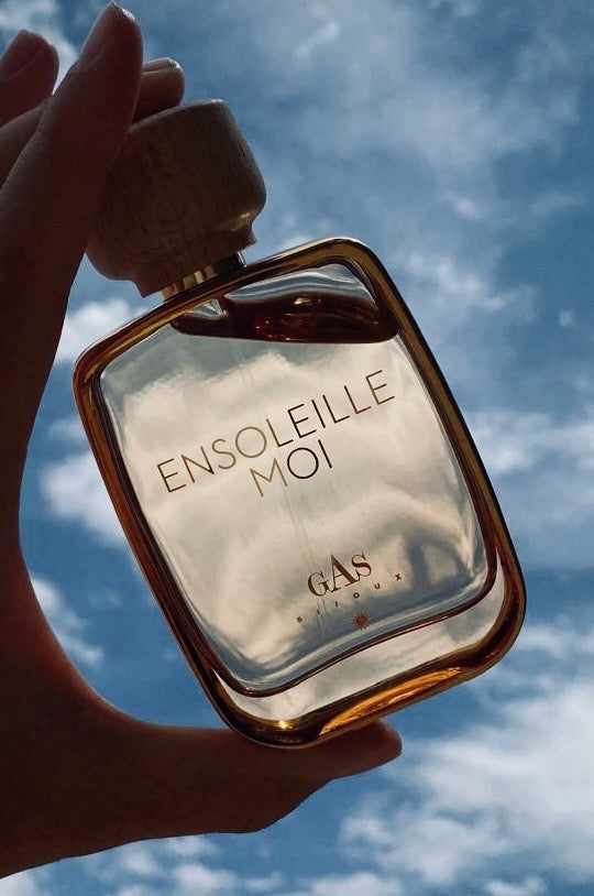 Gas Bijoux EDP Ensoleille Moi 50ml